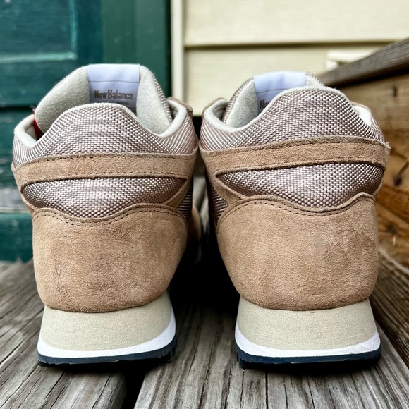 New Balance x J.Crew 710 - H710JC2 - Size 9 - Picture 8 of 10